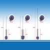 Source Manufacturers Produce All Kinds of Nylon PP Cotton Brush Head Cup Brush Spot Wholesale