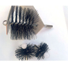 Source Factory Wholesale Chimney Pipe Brush PP Nylon Material
