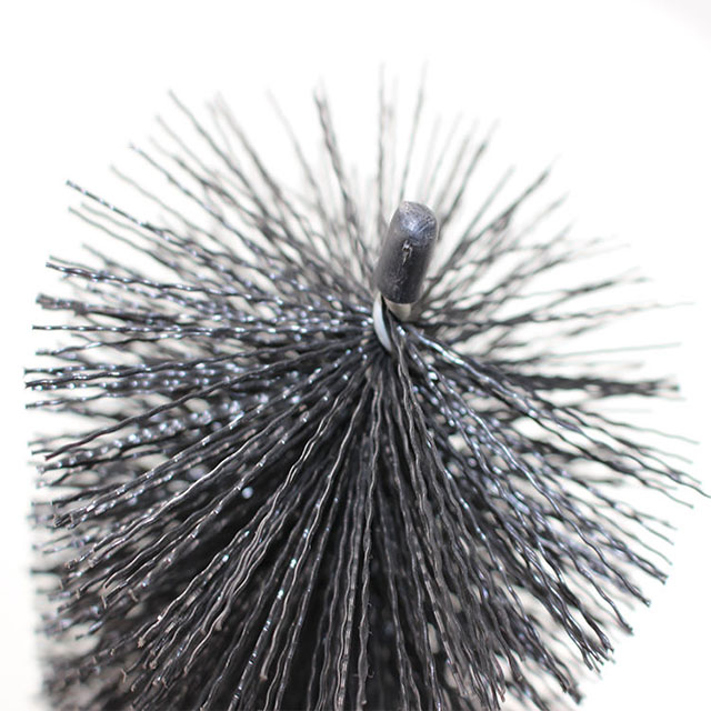 Manufacturers Sell Roof Beard Sweeper Broom Branches Rainwater Filter Channel Gutter Brush