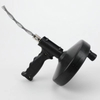New Pipe Hand-Operated Drain Auger Multiple Specification Manual Operation Toilet Sewer Drain Snake Clog Remover