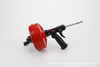 New Pipe Hand-Operated Drain Auger Multiple Specification Manual Operation Toilet Sewer Drain Snake Clog Remover