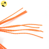 Can Be Connected To A Drill Chimney Sweep Kit for Flue Fireplace Dryer Cleaning