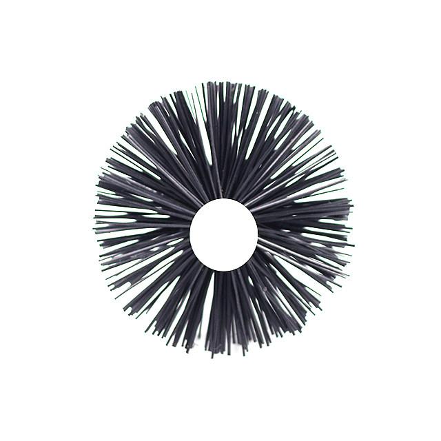 Best Selling PP Ball Chimney Brush Head Wholesale for Cleaning Fireplace/eaves/pipes