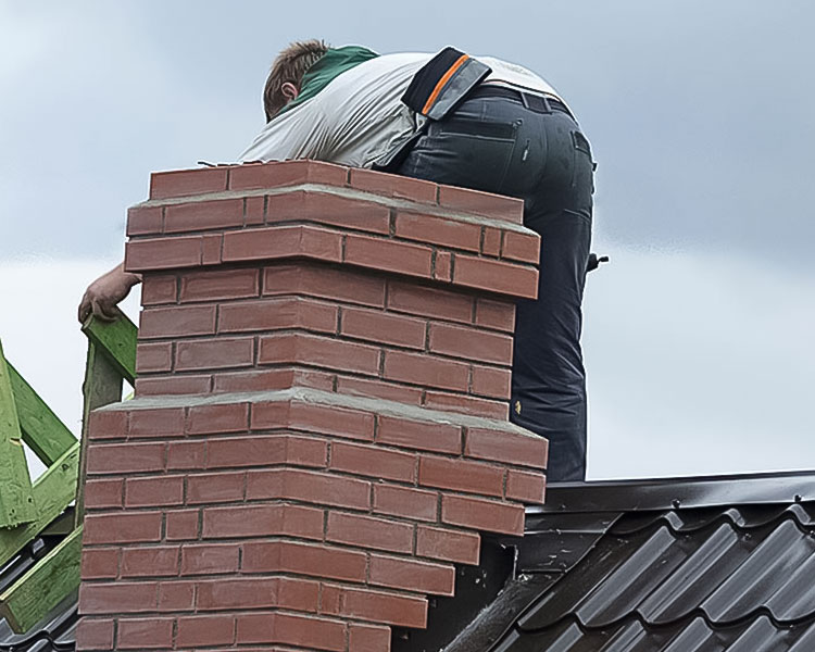 How To: Clean a Chimney