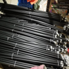 Wholesale Spiral Flat Steel Brush Rotary Fireplace Cleaner Chimney Sweeping Kit