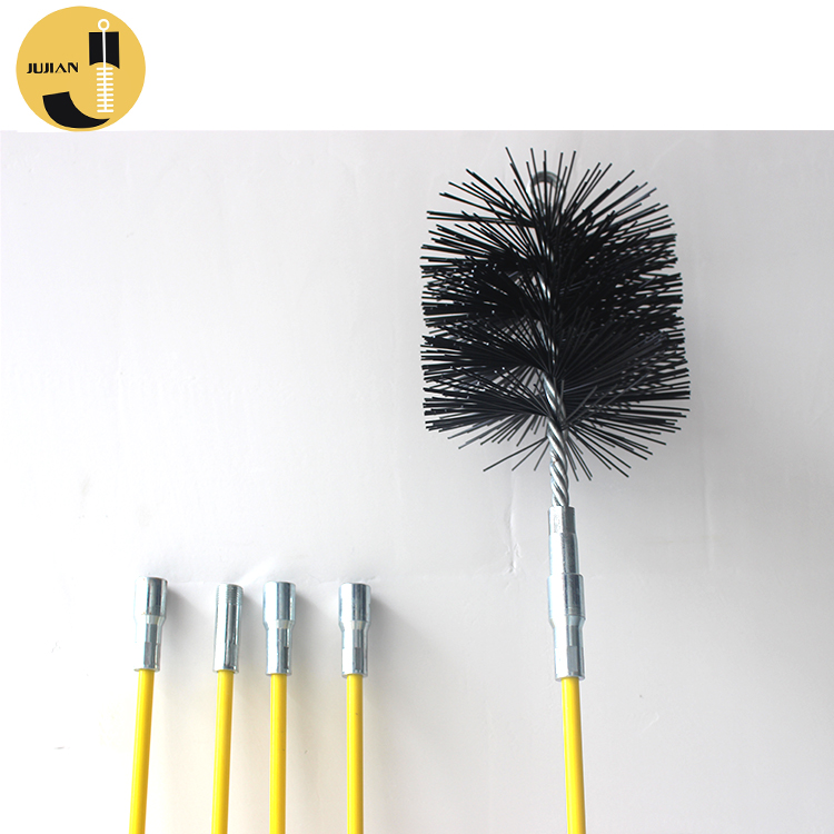 High Qulaity Chimney Cleaing Rods From Manufacturer for Wholesale 