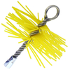 Best Selling Products PVC Brush Head PP Rod Kit for Cleaning Chimney Brush