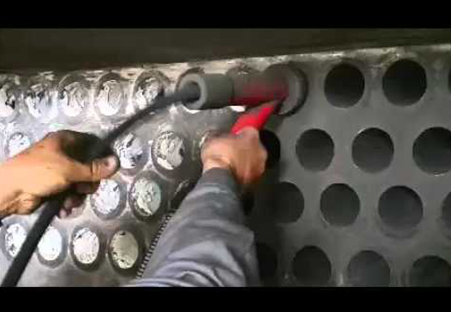 The Facts About Boiler Cleaning