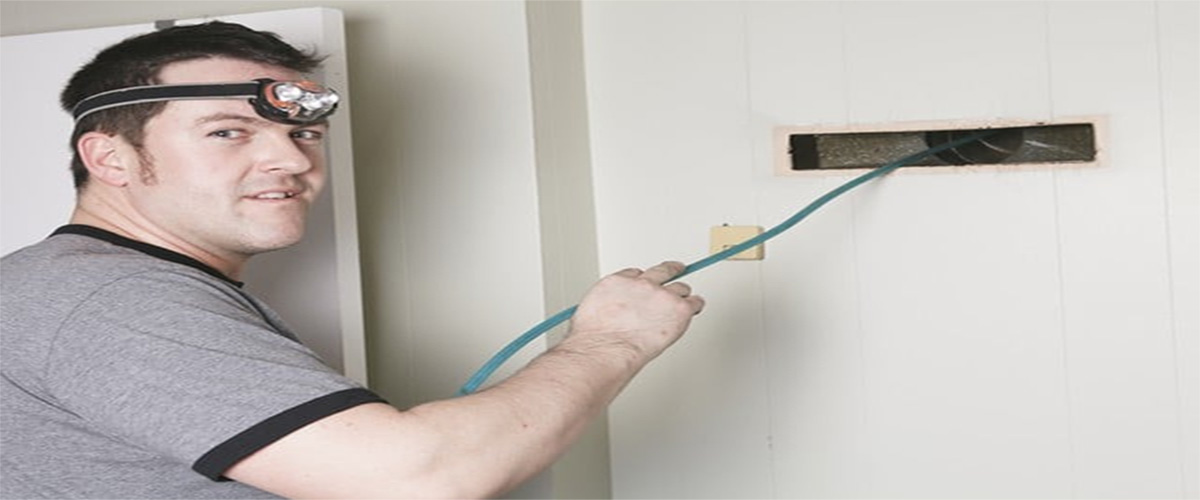 Dryer Duct Cleaning