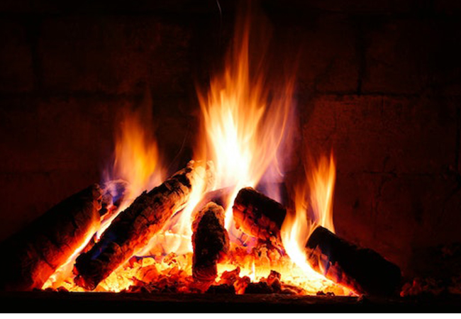 What Will Make Your Fireplace Save Energy?
