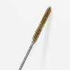 Strength Supply Boiler Pipe Cleaning Copper Wire / Wire Brush Can Be Customized