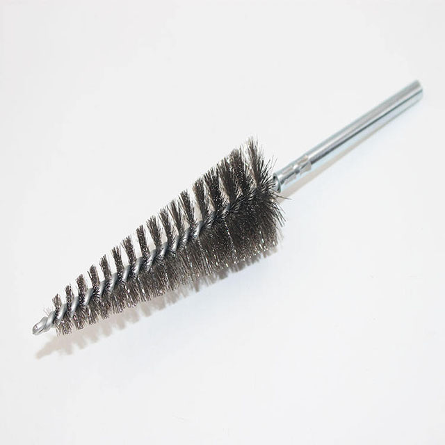 Factory Direct Selling Umbrella Wire/copper Wire Boiler Brush