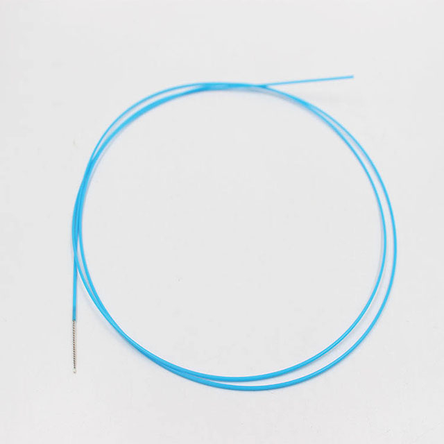 Nylon Brush for Central Air Conditioning Condensing Duct for Sale Can Be Extended