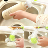 Source Manufacturers Produce All Kinds of Nylon PP Cup Brush Spot Wholesale