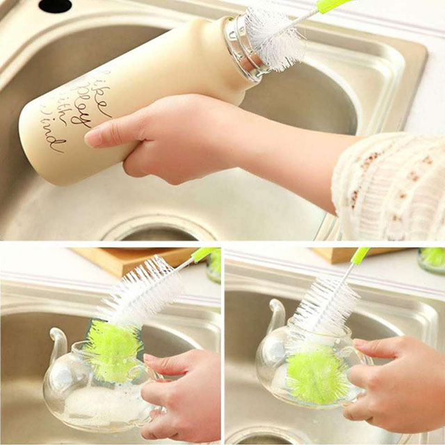 Source Manufacturers Produce All Kinds of Nylon PP Cup Brush Spot Wholesale
