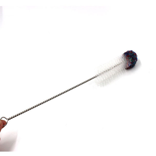 Manufacturers Produce All Kinds of Nylon PP Cup Brush Spot Wholesale