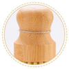Manufacturers Sell Home Kitchen Dishwashing Pot Sisal Beech Brushes