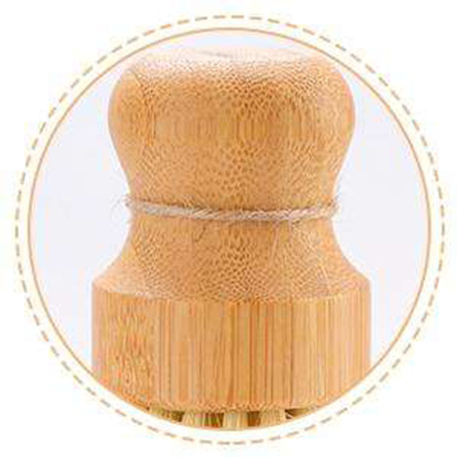 Manufacturers Sell Home Kitchen Dishwashing Pot Sisal Beech Brushes