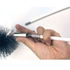 Source Factory Wholesale Chimney Pipe Brush PP Nylon Material