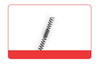 Drum Auger | Use Manually or Drill Powered - Auto Extend and Retract Plumbing Snake
