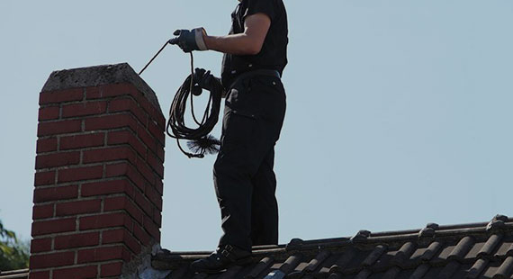 Chimney