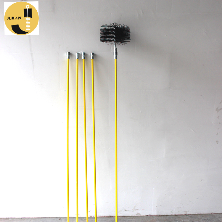 High Qulaity Chimney Cleaing Rods From Manufacturer for Wholesale 