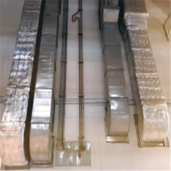 The importance of air duct cleaning brush for getting healthy air at home