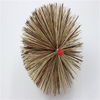 Manufacturers Sell Chimney Sweeping Brushes for Pipe Cleaning Can Be Customized