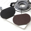 Rust Dull Polish Removal Sponge Brush Magical Strong Kitchen Dishwashing Household Tools Cleaning Brush