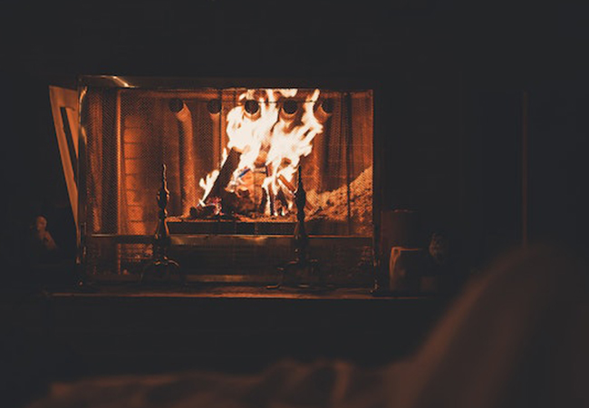 How To Repair Your Smoky Fireplace