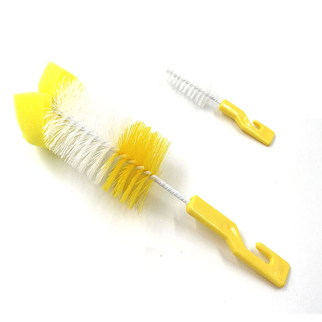 For Sale Cup Brushes in Various Colors Can Be Customized Wholesale