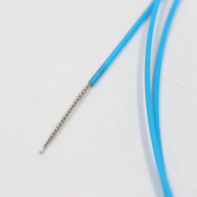 Nylon Brush for Central Air Conditioning Condensing Duct for Sale Can Be Extended
