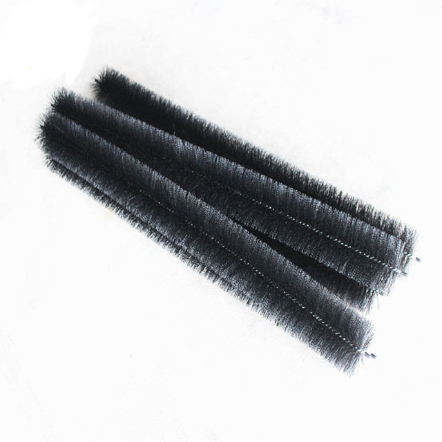 Manufacturers Sell Roof Beard Sweeper Broom Branches Rainwater Filter Channel Gutter Brush