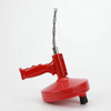 Snake drain cleaner snake drain snake hair drain