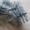 3-Inch Pellet Stove/Dryer Vent Brush with 20-Feet Handle
