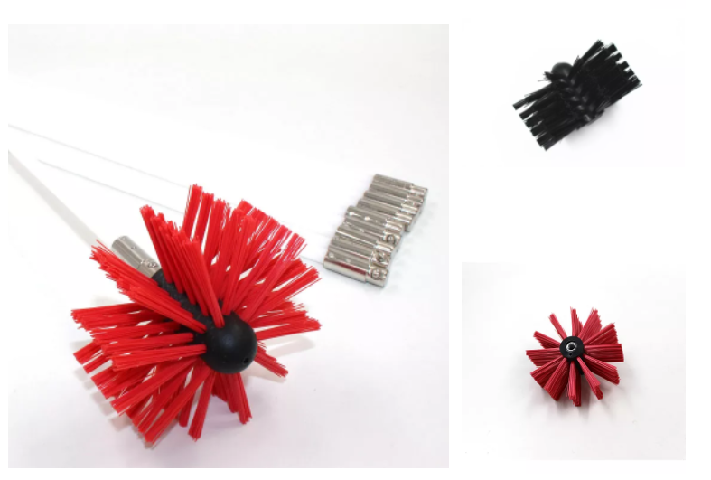 Nylon Cleaning Tool Accessory 