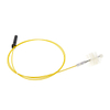 Strength Wholesale Supplier For Cleaning Boiler Flue PP With Ball Brush Head Sweeping Kit