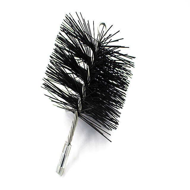 Premium Quality Factory Direct Round Tool Brush Head for Chimney Fireplace Cleaning