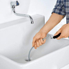 Manufacturers Sell Tools for Clogged Drains in Kitchens, Toilets, Bathrooms, And Drains