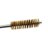 Factory Wholesale Fireplace Pipe Cleaning Copper Wire Brush Large Stock Supply
