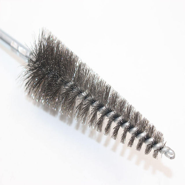 Factory Direct Selling Umbrella Wire/copper Wire Boiler Brush