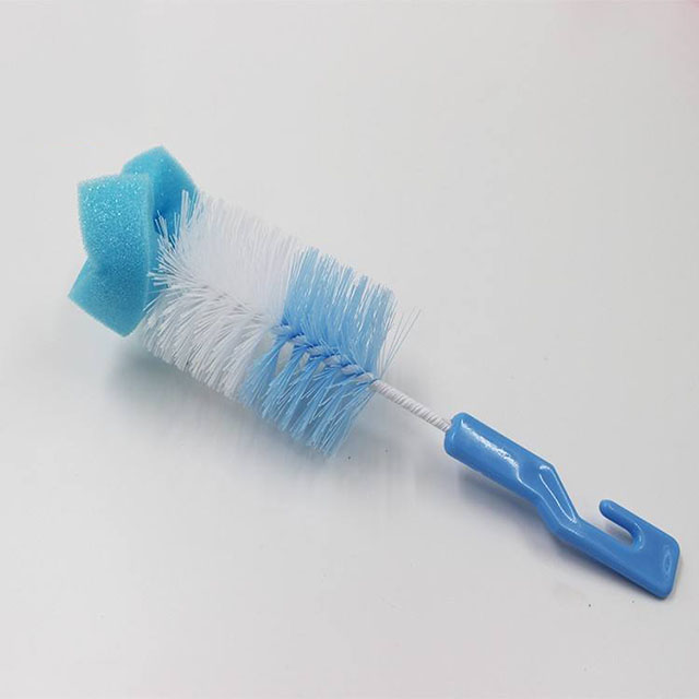 Source Manufacturers Wholesale Custom Cup Brushes of Various Colors And Sizes