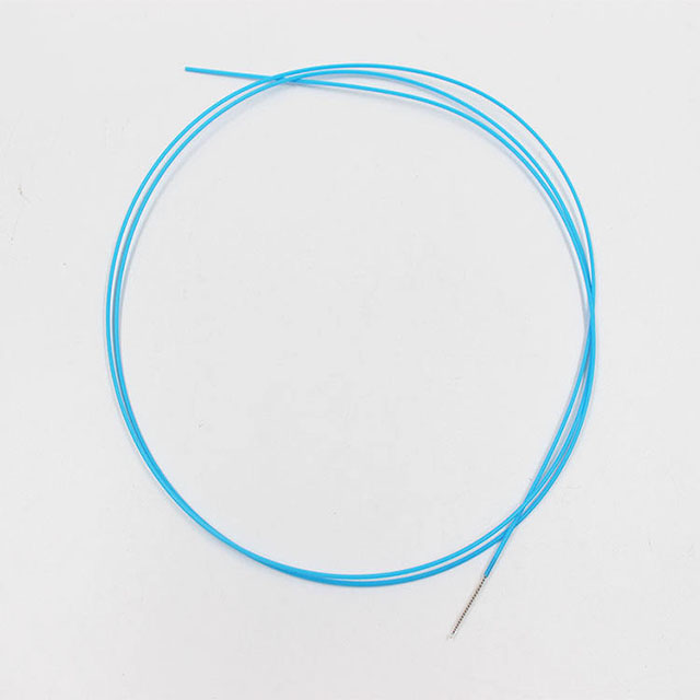 Nylon Brush for Central Air Conditioning Condensing Duct for Sale Can Be Extended