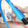 Source Manufacturers Sell Dryer Pipe Cleaning Brush Tool Set for Easy Cleaning And Use