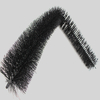 Manufacturers Sell Roof Beard Sweeper Broom Branches Rainwater Filter Channel Gutter Brush