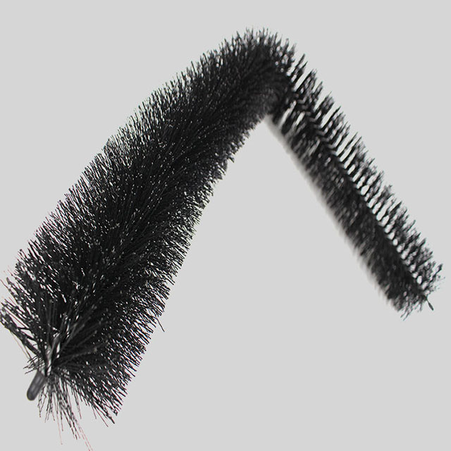 Manufacturers Sell Roof Beard Sweeper Broom Branches Rainwater Filter Channel Gutter Brush
