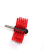 Hot Selling 16ft Power Drill Drive Spin Dryer Lint Cleaning Brush Kit Support Customization