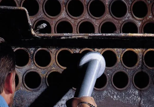 Why Is Boiler Cleaning Vital?
