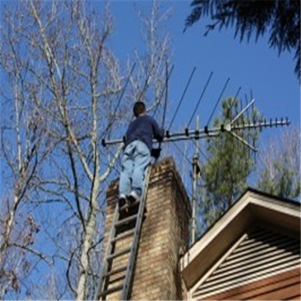 Chimney Cleaning & Maintenance Procedures