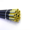 pp black cleaning rod